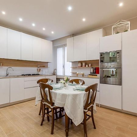 Bright Apt In Milano Citta Studi - 2 Balconies ภายนอก รูปภาพ