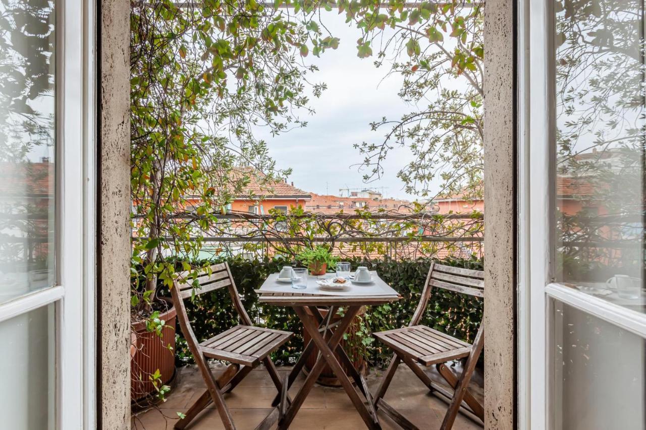 Bright Apt In Milano Citta Studi - 2 Balconies ภายนอก รูปภาพ
