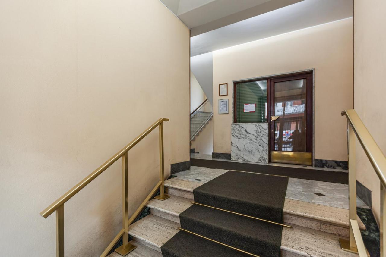 Bright Apt In Milano Citta Studi - 2 Balconies ภายนอก รูปภาพ